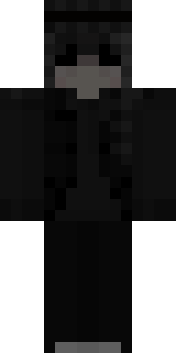 Скин Майнкрафт Игрока RickOwenz