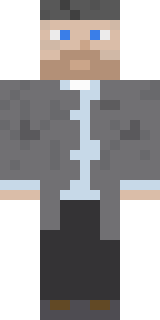 Скин Майнкрафт Игрока Rick_D99