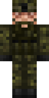 Скин Майнкрафт Игрока Rickedrolled687