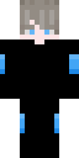 Скин Майнкрафт Игрока Rickkii