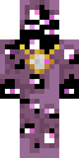 Скин Майнкрафт Игрока Ricktm