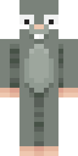 Скин Майнкрафт Игрока Ricky_Rat__