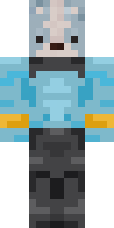 Скин Майнкрафт Игрока RicoSmeekoDiko