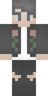 Скин Майнкрафт Игрока Rider