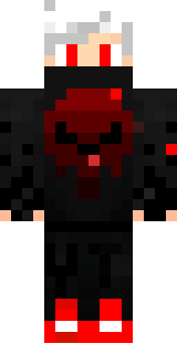 Скин Майнкрафт Игрока Rider995011