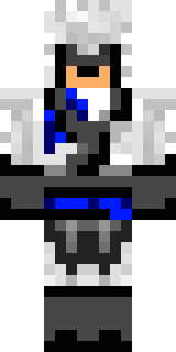 Скин Майнкрафт Игрока RiderOoO