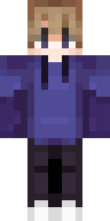 Скин Майнкрафт Игрока RidgeRider2