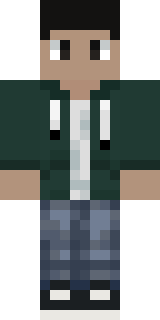 Скин Майнкрафт Игрока Ridis7186