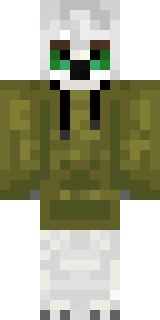 Скин Майнкрафт Игрока Ridzz