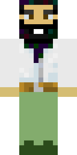 Скин Майнкрафт Игрока Riesjart