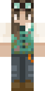 Скин Майнкрафт Игрока Riftan5