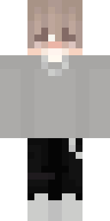 Скин Майнкрафт Игрока Rig_prime
