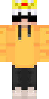 Скин Майнкрафт Игрока Rigal_Gamerz