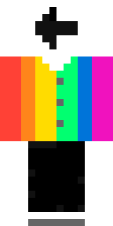 Скин Майнкрафт Игрока RightyCrinkle