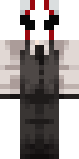 Скин Майнкрафт Игрока RikiReaper