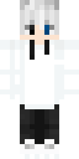 Скин Майнкрафт Игрока Rikulol