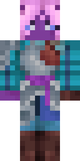 Скин Майнкрафт Игрока Rileyistrying