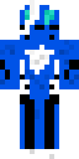 Скин Майнкрафт Игрока Rineko97