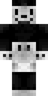 Скин Майнкрафт Игрока Rinn