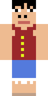 Скин Майнкрафт Игрока RioPunch777