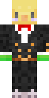 Скин Майнкрафт Игрока RioTheBirdYT