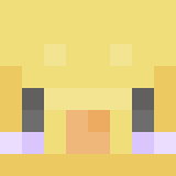 Игрок RioTheBirdYT Майнкрафт - возможно знакомый с tebung