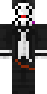 Скин Майнкрафт Игрока Rip_Devil