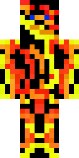 Скин Майнкрафт Игрока Rip_FireyFlame