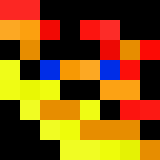 Игрок Rip_FireyFlame Майнкрафт - возможно знакомый с jetotesm