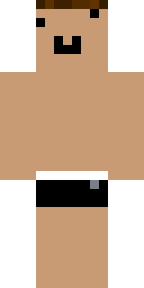 Скин Майнкрафт Игрока Rip_Steve