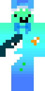 Скин Майнкрафт Игрока Rip_shark2013