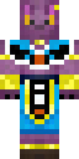 Скин Майнкрафт Игрока Ripex_HD