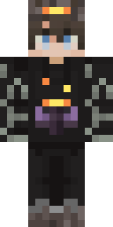 Скин Майнкрафт Игрока RiptideIsHere