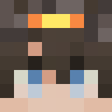 Игрок RiptideIsHere Майнкрафт - возможно знакомый с Skwerl_