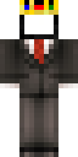 Скин Майнкрафт Игрока RiseClyrox