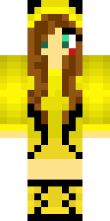 Скин Майнкрафт Игрока Rish