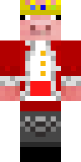 Скин Майнкрафт Игрока Rishabhgaming1