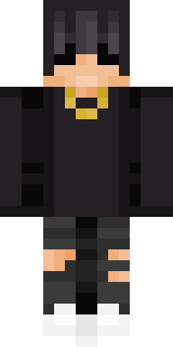 Скин Майнкрафт Игрока Rishav_24