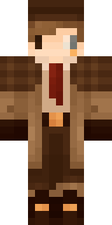 Скин Майнкрафт Игрока Risik_B0