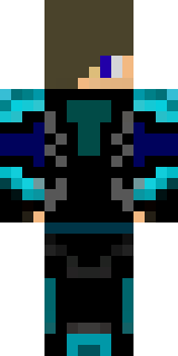 Скин Майнкрафт Игрока Rismr1