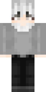 Скин Майнкрафт Игрока Risukasaa