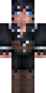 Скин Майнкрафт Игрока RivallAngel