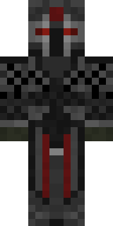 Скин Майнкрафт Игрока RiverJoker55