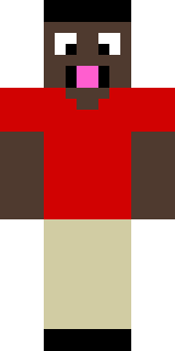 Скин Майнкрафт Игрока RiverShoe3246