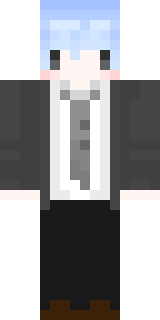 Скин Майнкрафт Игрока Riverful