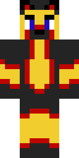 Скин Майнкрафт Игрока Rix_Shepherd