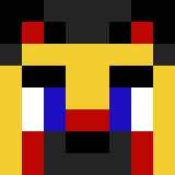 Игрок Rix_Shepherd Майнкрафт - возможно знакомый с Goatbeans811