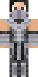 Скин Майнкрафт Игрока Rixifyed_
