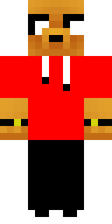 Скин Майнкрафт Игрока RixsCraft