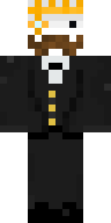 Скин Майнкрафт Игрока Rixxles